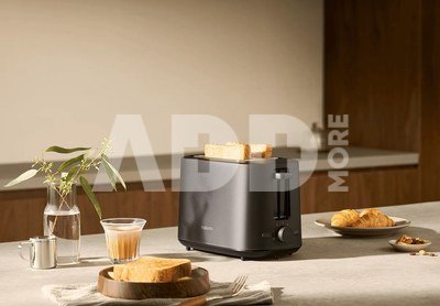 Xiaomi Toaster 780-930W, black