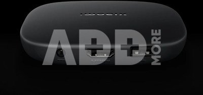 Xiaomi TV Box S (3rd Gen)