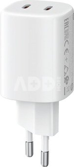 Xiaomi USB charger 45W Nano Turbo 2-port