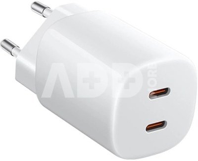 Xiaomi USB charger 45W Nano Turbo 2-port