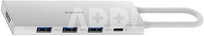 Xiaomi USB hub 5in1 USB-C