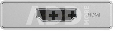 Xiaomi USB hub 5in1 USB-C