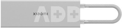 Xiaomi USB hub 5in1 USB-C