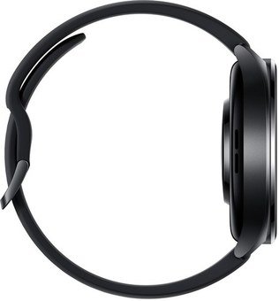 Xiaomi Watch 2, черный