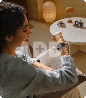 Xiaomi Watch 2, черный