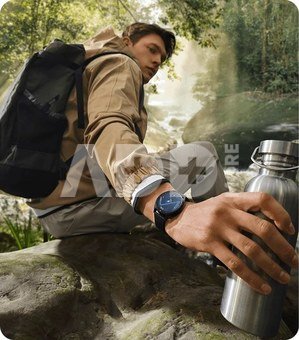 Xiaomi Watch 2, черный