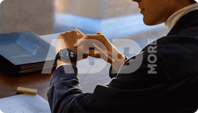 Xiaomi Watch 2, черный