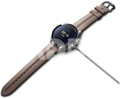 Xiaomi Watch 2 Pro, silver/brown