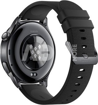 Xiaomi Watch 5, black