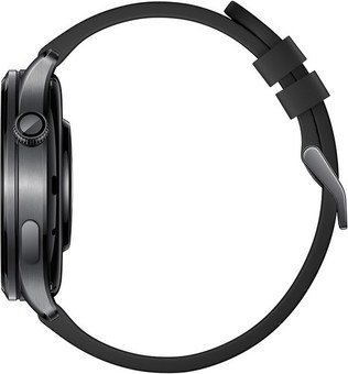 Xiaomi Watch 5, black