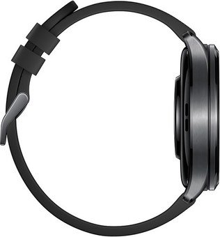 Xiaomi Watch 5, black