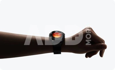 Xiaomi Watch 5, black
