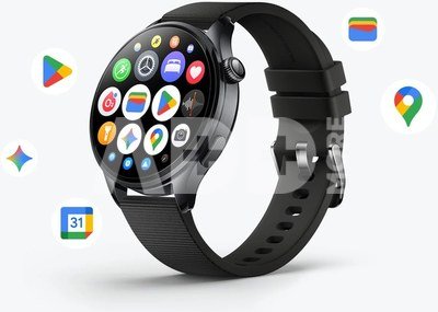 Xiaomi Watch 5, black