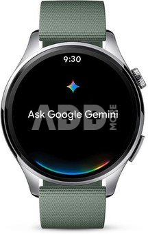 Xiaomi Watch 5, black