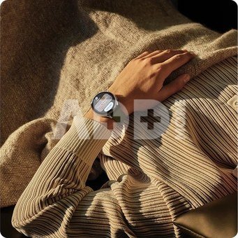 Xiaomi Watch 5, black