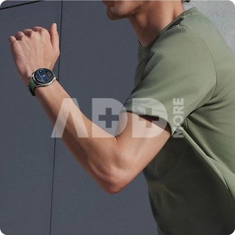 Xiaomi Watch 5, black