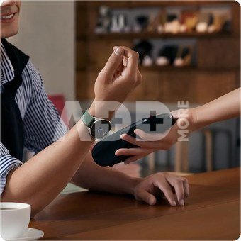 Xiaomi Watch 5, black