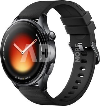 Xiaomi Watch 5, black