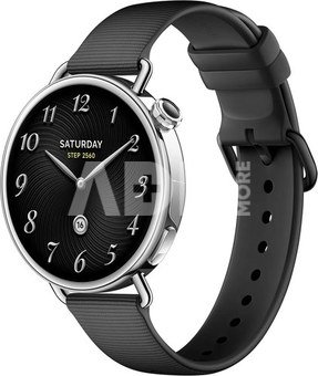 Xiaomi Watch S4 41mm, black