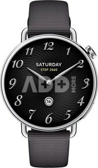 Xiaomi Watch S4 41mm, black