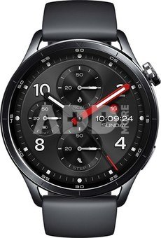 Xiaomi Watch S5 46mm, black