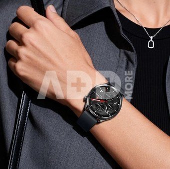 Xiaomi Watch S5 46mm, black