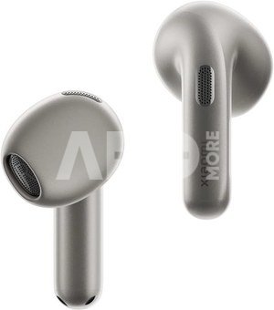 Xiaomi Buds 6, Titan Gray