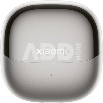 Xiaomi Buds 6, Titan Gray