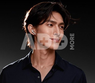 Xiaomi Buds 6, Titan Gray