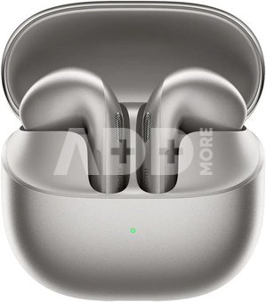 Xiaomi Buds 6, Titan Gray