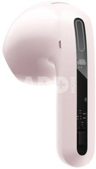 Xiaomi Redmi Buds 6 Active, Transparent powder