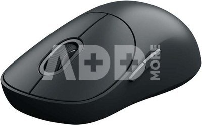 Xiaomi Wireless Mouse 3, Black | Xiaomi