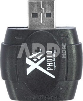 xitphoto SD / MICRO SD CARD READERS
