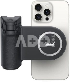 XO grip-holder Magnetic BT SS18, black