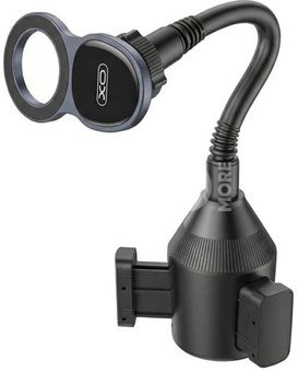 XO phone car mount C305 MagSafe, black