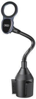 XO phone car mount C305 MagSafe, black