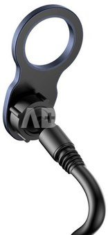 XO phone car mount C305 MagSafe, black