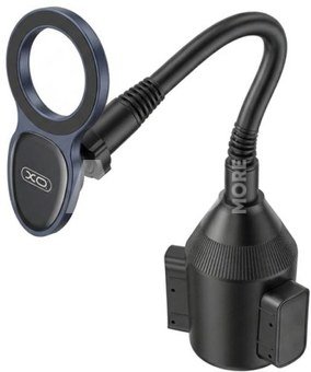 XO phone car mount C305 MagSafe, black