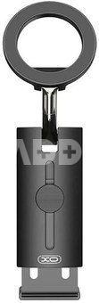 XO phone mount C190 MagSafe, black