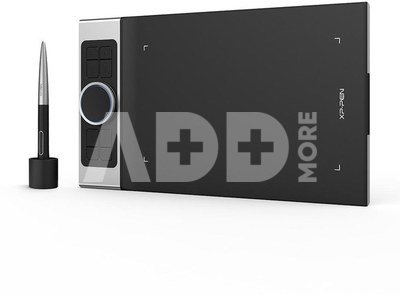 XP-Pen Deco Pro Small Wireless Tablet