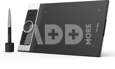 XP-Pen Deco Pro Small Wireless Tablet