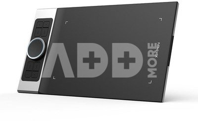 XP-Pen Deco Pro Small Wireless Tablet