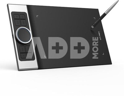XP-Pen Deco Pro Small Wireless Tablet
