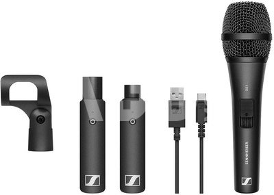XSW-D XS1 Vocal Set