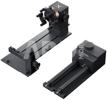 xTool RA3 Rotations Extension for P3 / F2 / F2 Ultra
