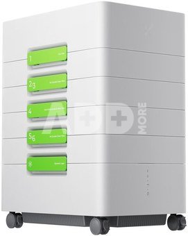 xTool SafetyPro AP2 Max Air Purifier