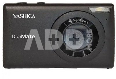 Yashica DigiMate 8MP black