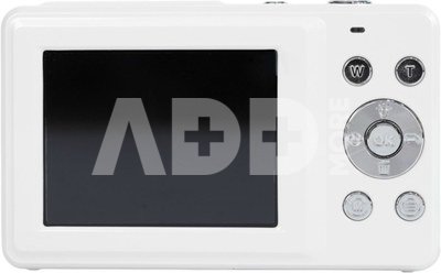YASHICA DigiPix 100 (White)