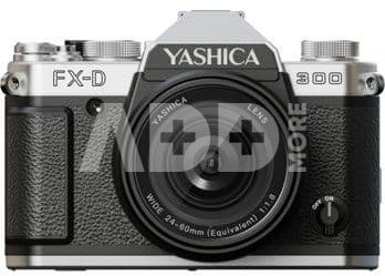 Yashica FX-D 300