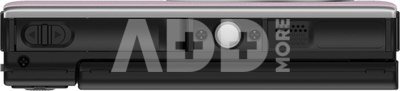 YASHICA Tank (Pink)
